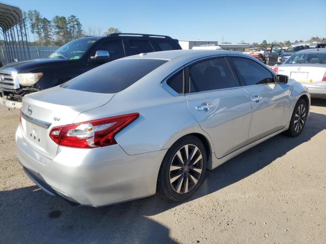 Photo 3 from auction – 2017 NISSAN ALTIMA 2.5 with VIN 1N4AL3AP5HC166426
