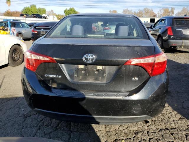 Фото 6 с аукциона – 2017 TOYOTA COROLLA L с VIN 5YFBURHEXHP701003