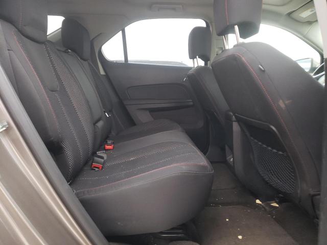 Photo 10 from auction – 2011 CHEVROLET EQUINOX LT with VIN 2CNFLEE55B6380610