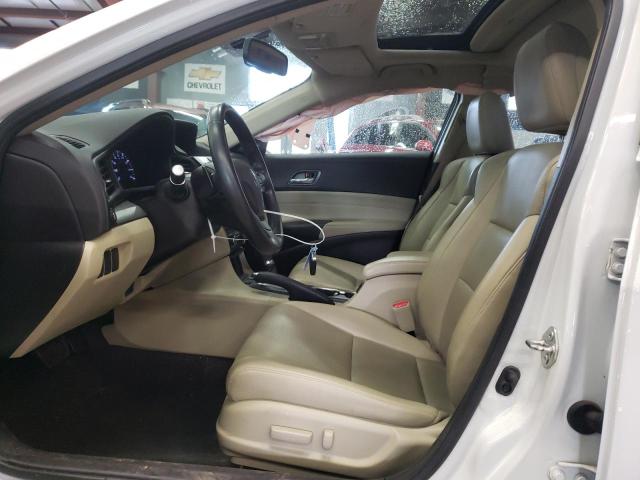 Photo 7 from auction – 2017 ACURA ILX PREMIU with VIN 19UDE2F75HA006533