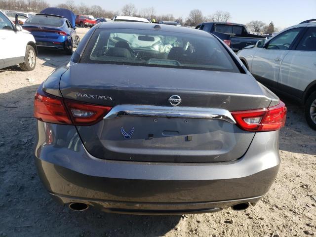 Photo 6 from auction – 2016 NISSAN MAXIMA 3.5 with VIN 1N4AA6AP3GC429390