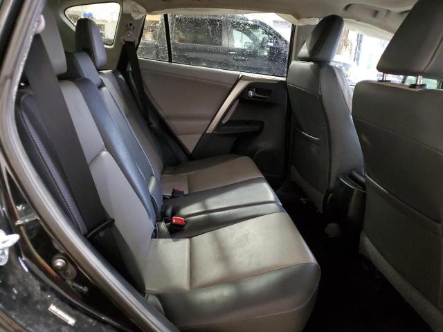 Photo 11 from auction – 2013 TOYOTA RAV4 LIMIT with VIN 2T3DFREV4DW010864