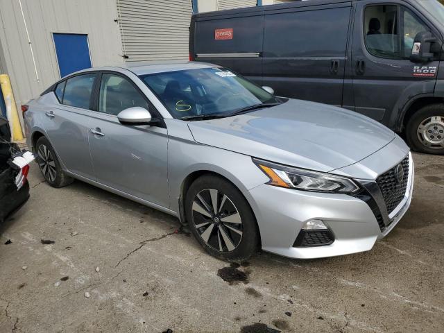Photo 4 from auction – 2022 NISSAN ALTIMA SV with VIN 1N4BL4DV4NN362183