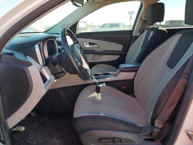 Photo 7 from auction – 2016 CHEVROLET EQUINOX LT with VIN 2GNALCEK4G1131705