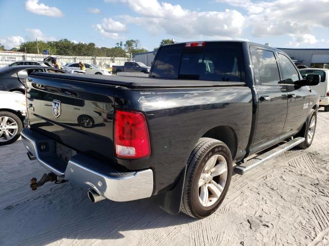 Photo 3 from auction – 2014 RAM 1500 SLT with VIN 1C6RR6LT2ES455604