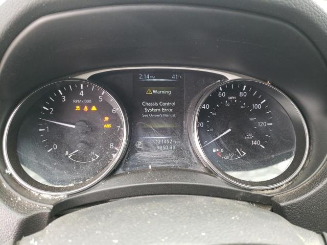 Photo 9 from auction – 2015 NISSAN ROGUE S with VIN 5N1AT2MK9FC877785