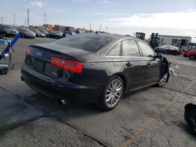 Photo 3 from auction – 2012 AUDI A6 PREMIUM with VIN WAUGGBFCXCN044065
