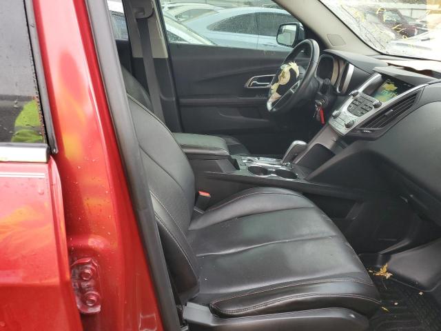 Photo 5 from auction – 2014 CHEVROLET EQUINOX LT with VIN 2GNFLHE39E6367066