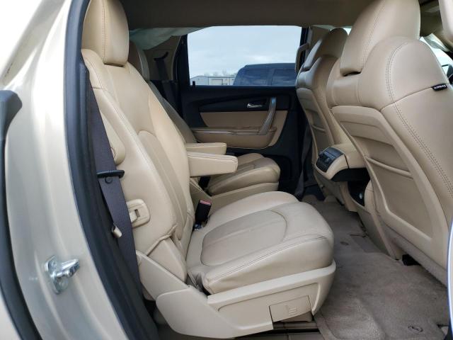 Photo 11 from auction – 2012 GMC ACADIA SLT with VIN 1GKKRRED4CJ298067