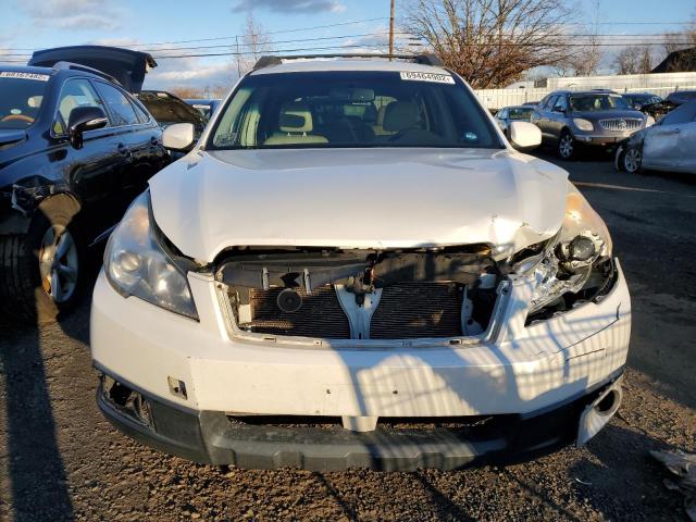 Photo 5 from auction – 2010 SUBARU OUTBACK 3. with VIN 4S4BRDJC7A2371088
