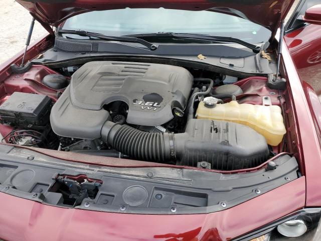 Foto 11 de la subasta – 2019 CHRYSLER 300 S con VIN 2C3CCABG5KH637974