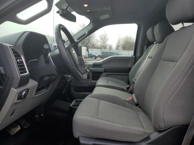 Photo 7 from auction – 2017 FORD F150 SUPER with VIN 1FTFW1EF4HFA04136