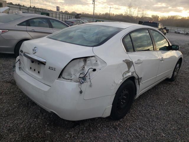 Photo 3 from auction – 2011 NISSAN ALTIMA BAS with VIN 1N4AL2AP7BC145336