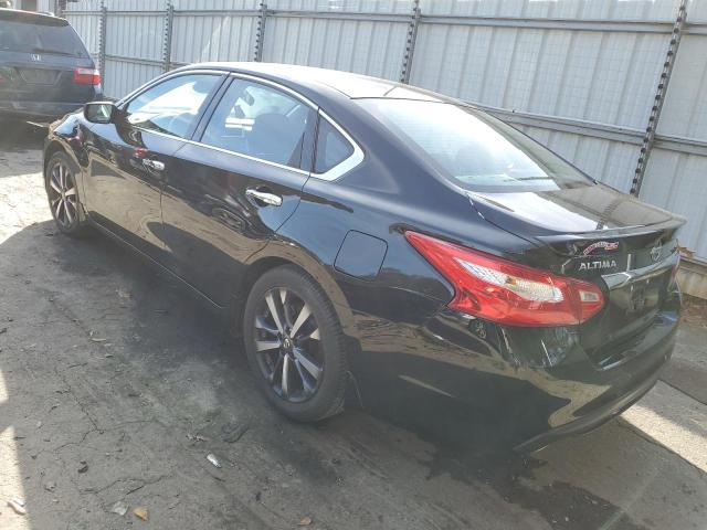 Photo 2 from auction – 2016 NISSAN ALTIMA 2.5 with VIN 1N4AL3AP5GN386751