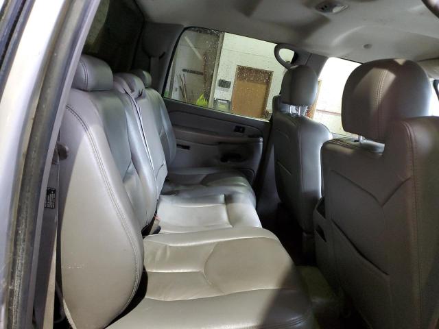 Фото 10 с аукциона – 2005 CHEVROLET SILVERADO с VIN 1GCHK33U45F834046