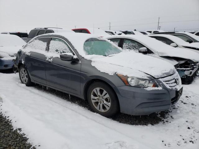 Photo 4 from auction – 2011 HONDA ACCORD SE with VIN 1HGCP2F64BA120348