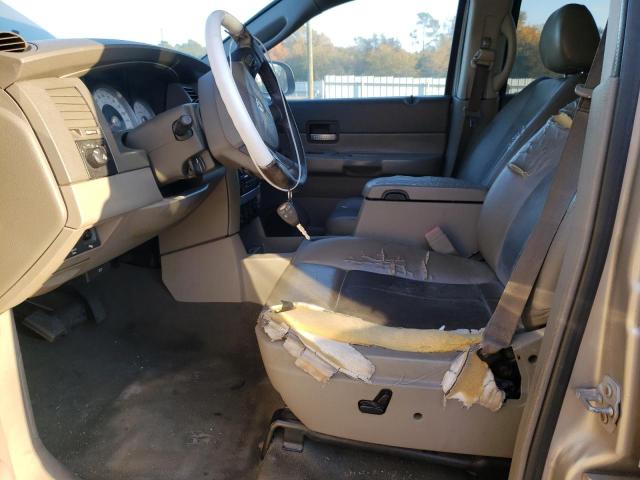 Photo 7 from auction – 2008 DODGE DURANGO LI with VIN 1D8HD58N28F115181