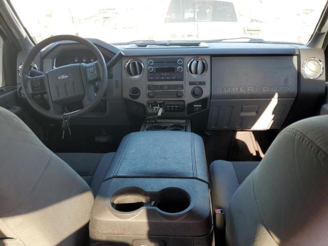 Photo 8 from auction – 2011 FORD F250 SUPER with VIN 1FT7W2AT2BEC09862