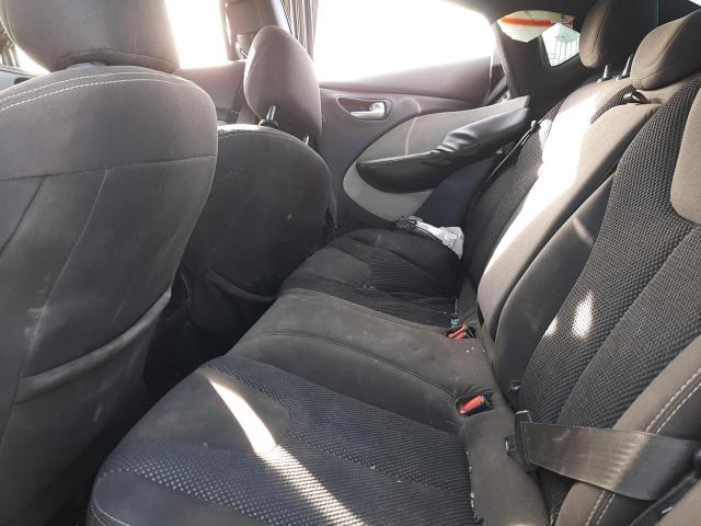 Photo 10 from auction – 2016 DODGE DART SXT with VIN 1C3CDFBB5GD504778