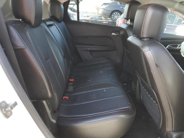 Photo 11 from auction – 2013 GMC TERRAIN SL with VIN 2GKALWEK6D6141441