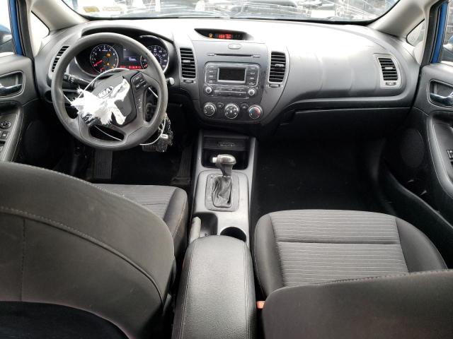 Zdjęcie 8 z aukcji – 2014 KIA FORTE LX z VIN KNAFX4A63E5226685
