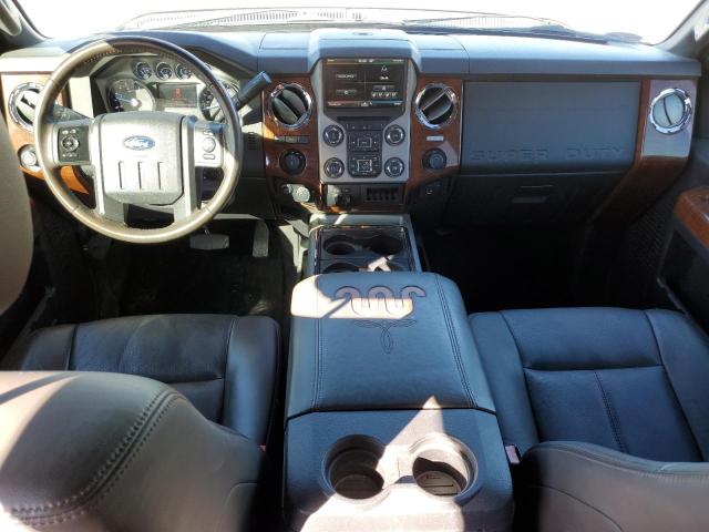 Photo 8 from auction – 2016 FORD F250 SUPER with VIN 1FT7W2BT4GEA47612