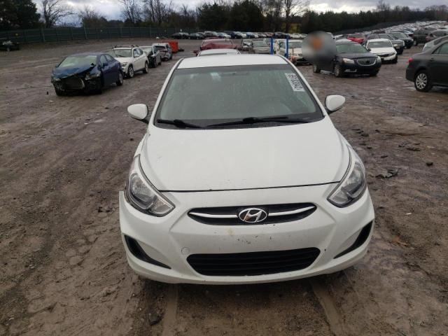 Photo 5 from auction – 2016 HYUNDAI ACCENT SE with VIN KMHCT4AEXGU072246