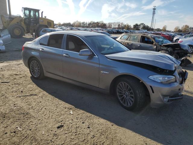 Photo 4 from auction – 2011 BMW 535 XI with VIN WBAFU7C50BC780966