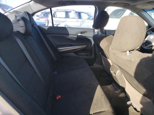 Photo 10 from auction – 2010 HONDA ACCORD EX with VIN 1HGCP2F77AA083948