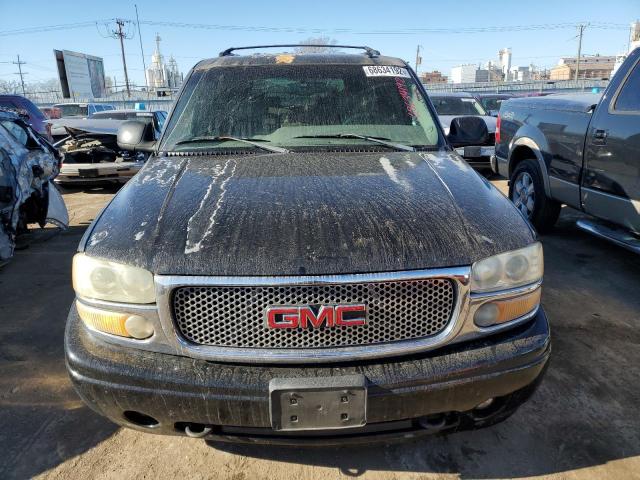 Photo 5 from auction – 2002 GMC DENALI with VIN 1GKEK63U02J291277