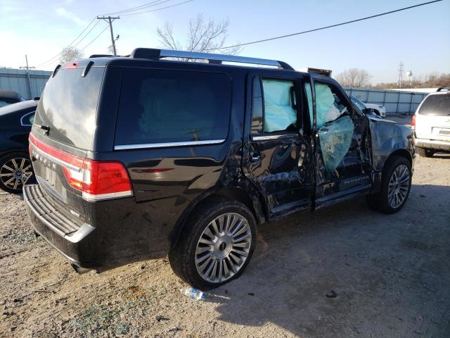 Photo 3 from auction – 2015 LINCOLN NAVIGATOR with VIN 5LMJJ2JT9FEJ07140