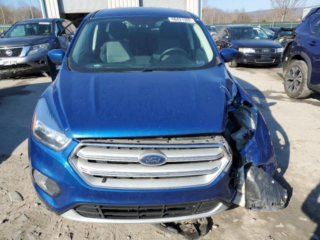 Photo 5 from auction – 2019 FORD ESCAPE SE with VIN 1FMCU9GD4KUA10178