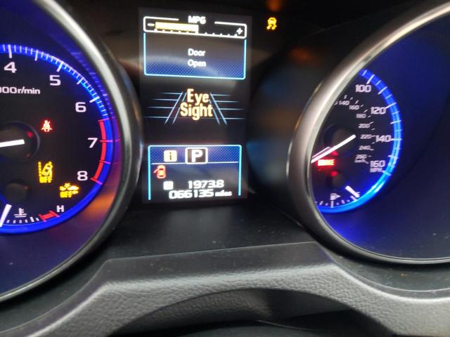 Foto 9 de la subasta – 2016 SUBARU OUTBACK 3. con VIN 4S4BSENC8G3260590