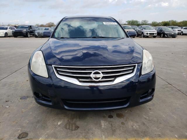 Photo 5 from auction – 2010 NISSAN ALTIMA BAS with VIN 1N4AL2AP7AN495696