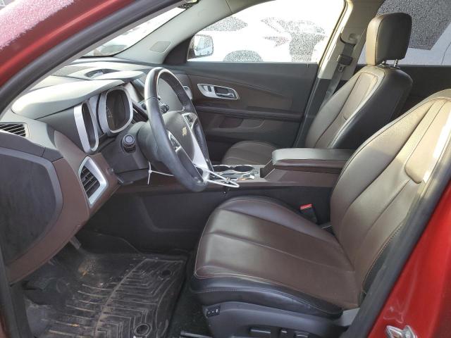 Photo 7 from auction – 2015 CHEVROLET EQUINOX LT with VIN 2GNFLDE39F6417054