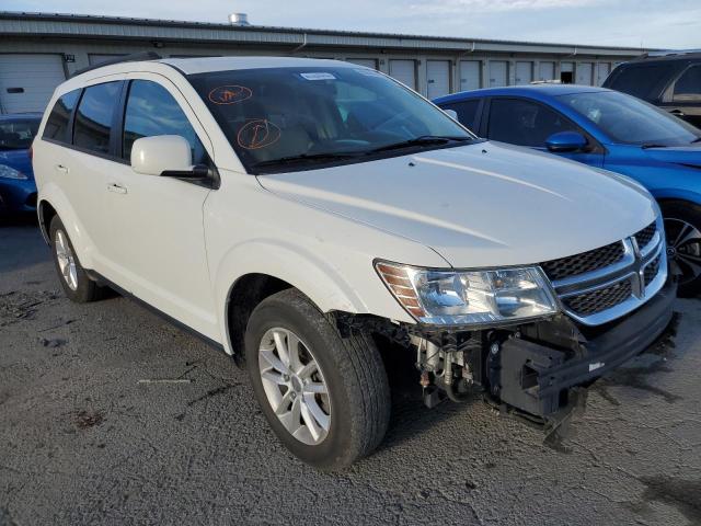 Photo 4 from auction – 2015 DODGE JOURNEY SX with VIN 3C4PDCBG0FT627954
