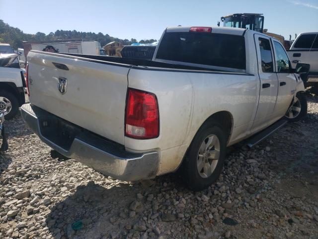 Photo 3 from auction – 2018 RAM 1500 ST with VIN 1C6RR6FG8JS265914