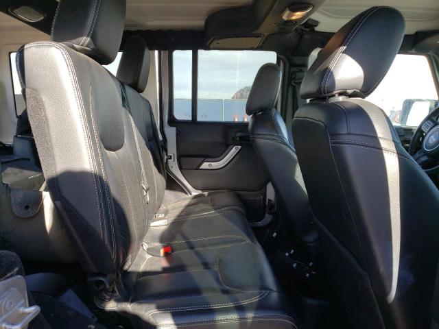 Photo 11 from auction – 2015 JEEP WRANGLER U with VIN 1C4BJWEG8FL512708