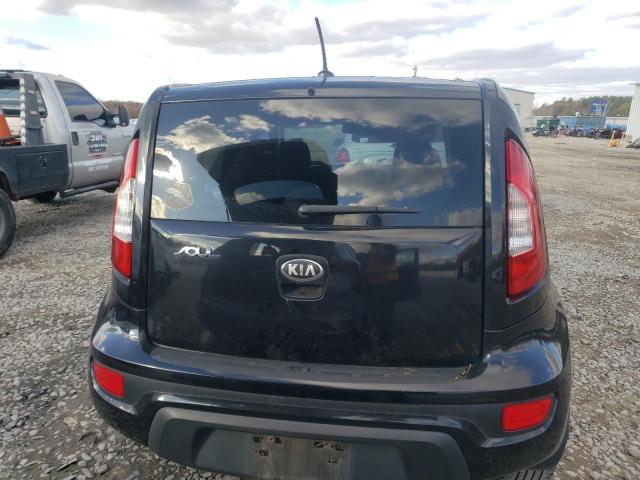 Photo 6 from auction – 2013 KIA SOUL with VIN KNDJT2A50D7751453