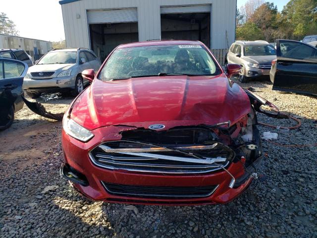 Photo 5 from auction – 2014 FORD FUSION SE with VIN 3FA6P0H77ER261467