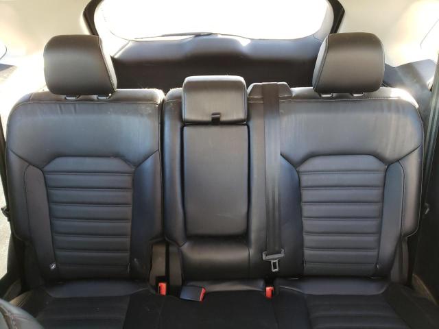 Photo 10 from auction – 2018 FORD EDGE SEL with VIN 2FMPK3J98JBC18531