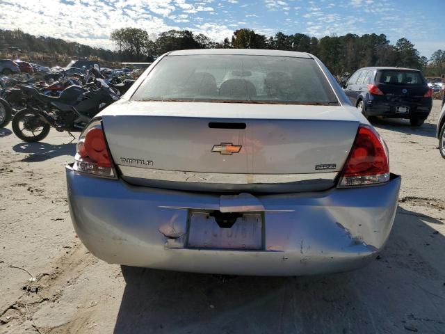 Photo 6 from auction – 2011 CHEVROLET IMPALA LS with VIN 2G1WF5EK3B1122254