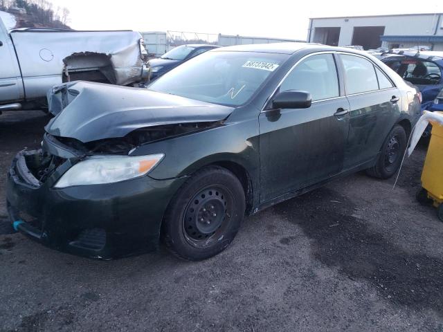 TOYOTA CAMRY BASE 2010 с VIN 4T4BF3EK2AR078245 - Фото с аукциона