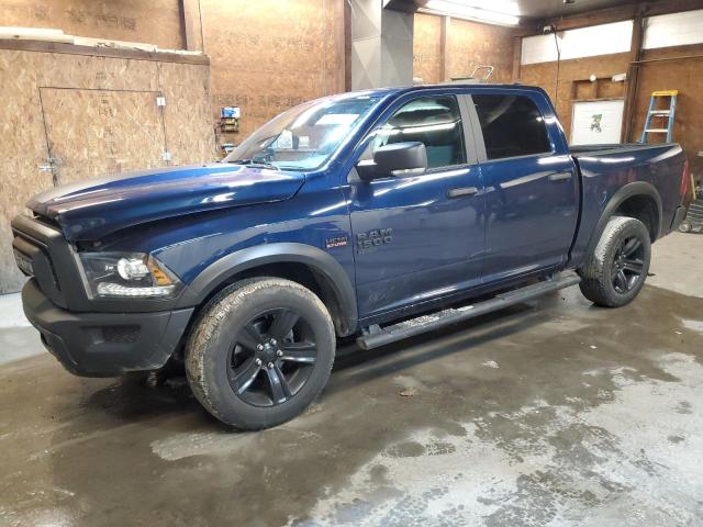 RAM 1500 CLASS 2021 with VIN 1C6RR7LT6MS525383 - Photo from auction