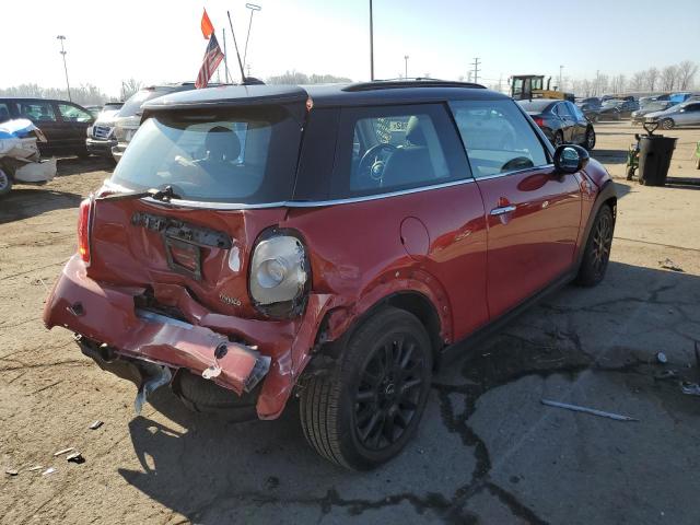 Photo 3 from auction – 2018 MINI COOPER with VIN WMWXP5C58J2G62199