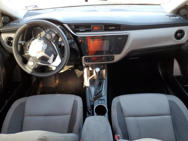 Photo 8 from auction – 2017 TOYOTA COROLLA L with VIN 5YFBURHE7HP716333
