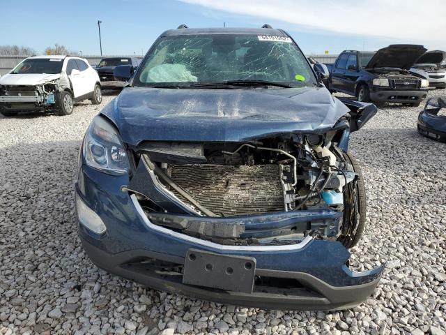 Photo 5 from auction – 2017 CHEVROLET EQUINOX LT with VIN 2GNFLFE34H6190015