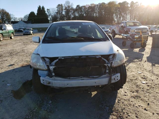 Photo 5 from auction – 2012 TOYOTA YARIS with VIN JTDBT4K39CL023827
