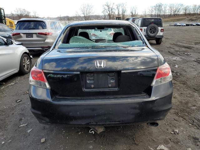 Photo 6 from auction – 2010 HONDA ACCORD EX with VIN 1HGCP2F78AA010264