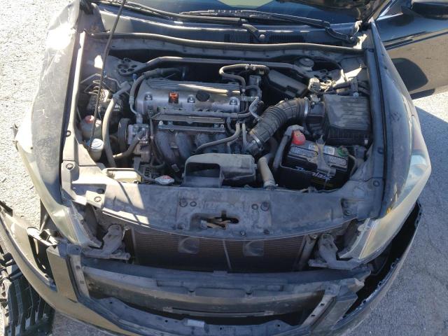 Photo 11 from auction – 2010 HONDA ACCORD EXL with VIN 1HGCP2F89AA195207